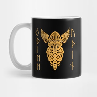 Odin Mug